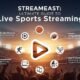 Streameast