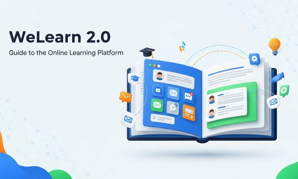 WeLearn 2.0