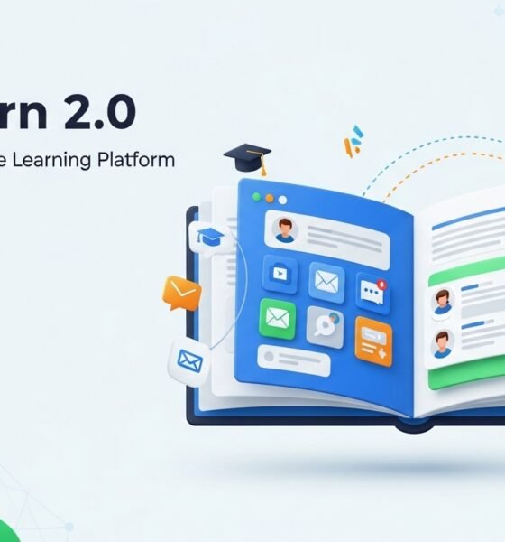WeLearn 2.0