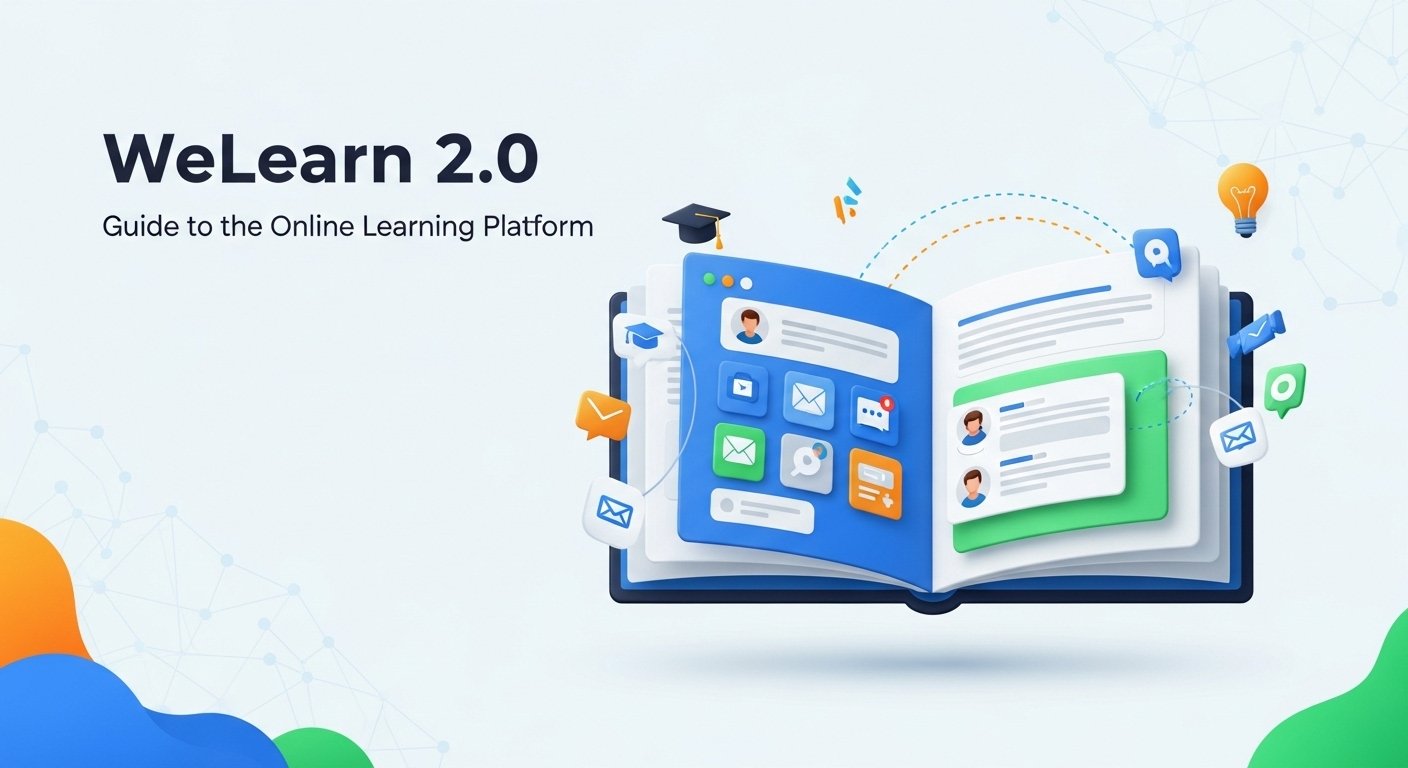 WeLearn 2.0