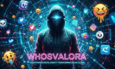 Whosvalora